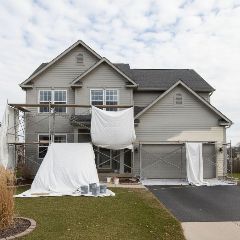 Top Siding Replacement Companies in New Castle, IN