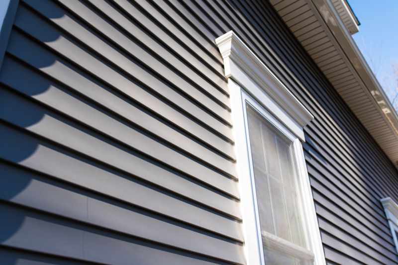 Vinyl Siding in Indianapolis